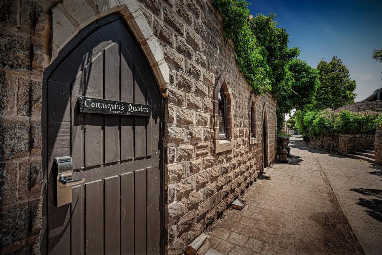 Kryal Castle Ballarat Exterior photo